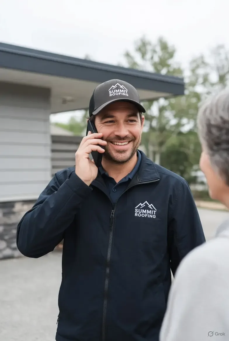 Flat Roof Leak Repair Parkville, MD FAQs